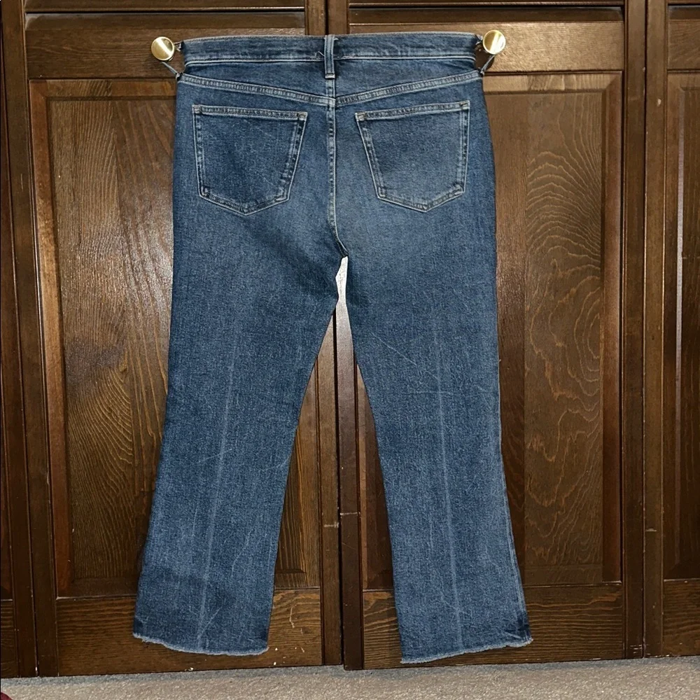 J. Crew Billie Demi boot crop - Picture 2 of 3